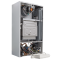Котел газовий Fondital MINORCA CTFS-15 - 1