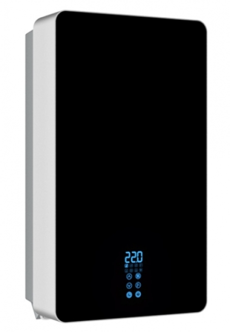 Котел електричний Teknix ESPRO - 15 - 20880