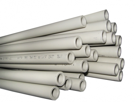 Труба  Ecopipe Ǿ -90 PN 20  - 18311
