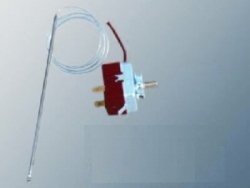 ATMOS термостат топочных газов 15-300°C - 18138
