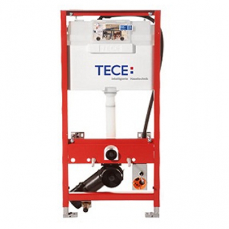  Инсталляция TeceProfil 9300044 для установки унитаза TOTO Neorest (h = 1120 мм) - 18338