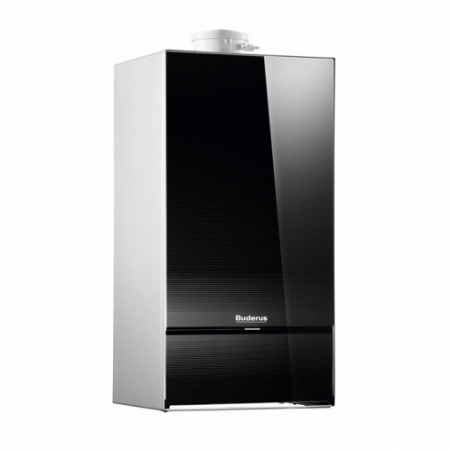 Газовый котел Buderus Logamax plus GB172-30i K - 18374