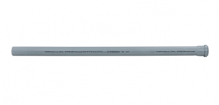 Труба каналізаційна 110*2.7мм PP-RS  InstalplastLASK - 19041