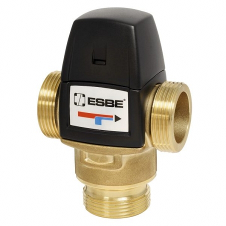 Термостатичний клапан ESBE VTA522 1 1/4 "45-65 ° С - 18778
