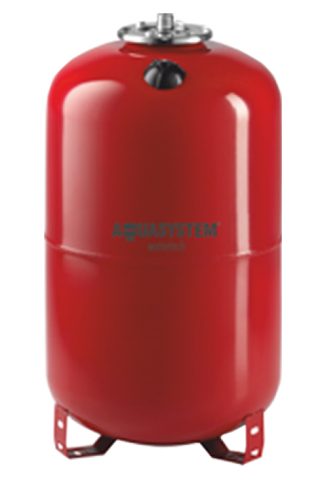 Бак для отопления Aquasystem VRV 100L - 18151