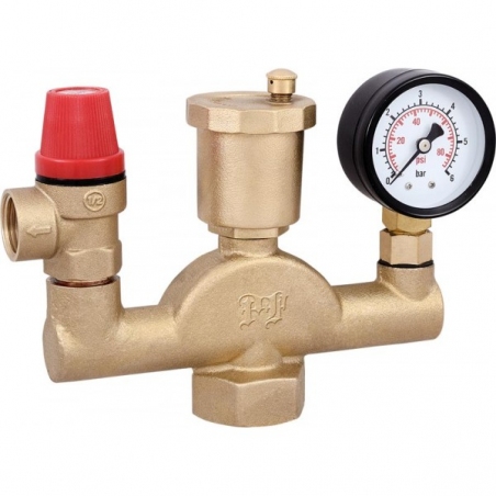 Группа безопасности Profactor PF BS 574 - 18215