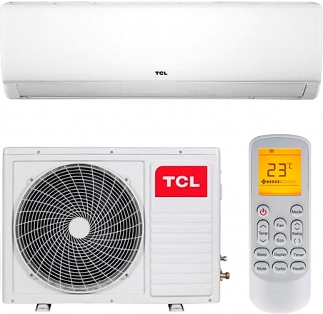 Кондиціонер TCL TAC-09CHSA/VB Inverter Miracle Series - 18620