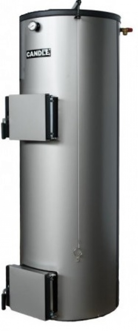 Твердотопливный котел CANDLE 20 kw - 17375