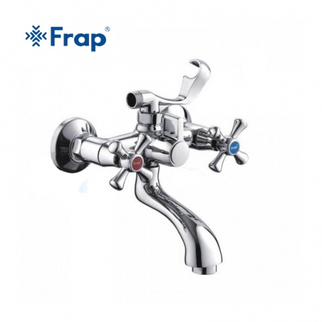 Frap F32732-B — Змішувач для ванни - 18954