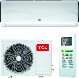9000 BTU 2.6 kwt (25 м.кв)