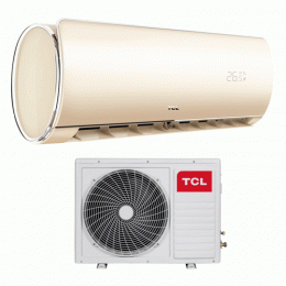 9000 BTU 2.6 kwt (25 м.кв)
