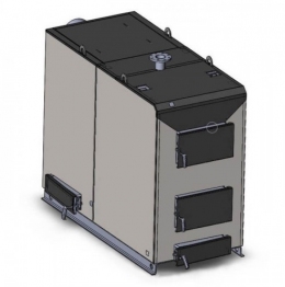 Candle MAX 100 kW