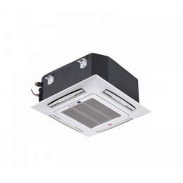 9000 BTU 2.6  kwt (25 м.кв)
