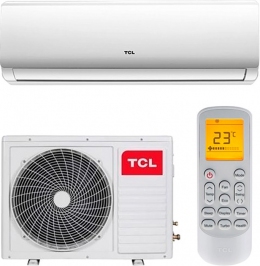 9000 BTU 2.6 kwt (25 м.кв)