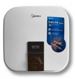 Водонагрівач Midea D10-20VI(U)під мийку