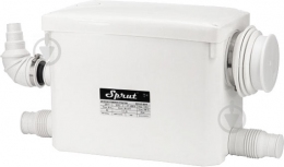 WCLift 400/3