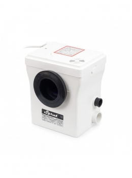 WCLift 400/3F Compact