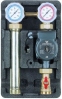  Насосные группы D-UK Meibes (без смесителя). d 32 - 1 1/4"