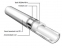 Труба для отопления TECE flex ∅ 25 x 3,5 мм